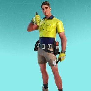 Meet your Posher, Charlie